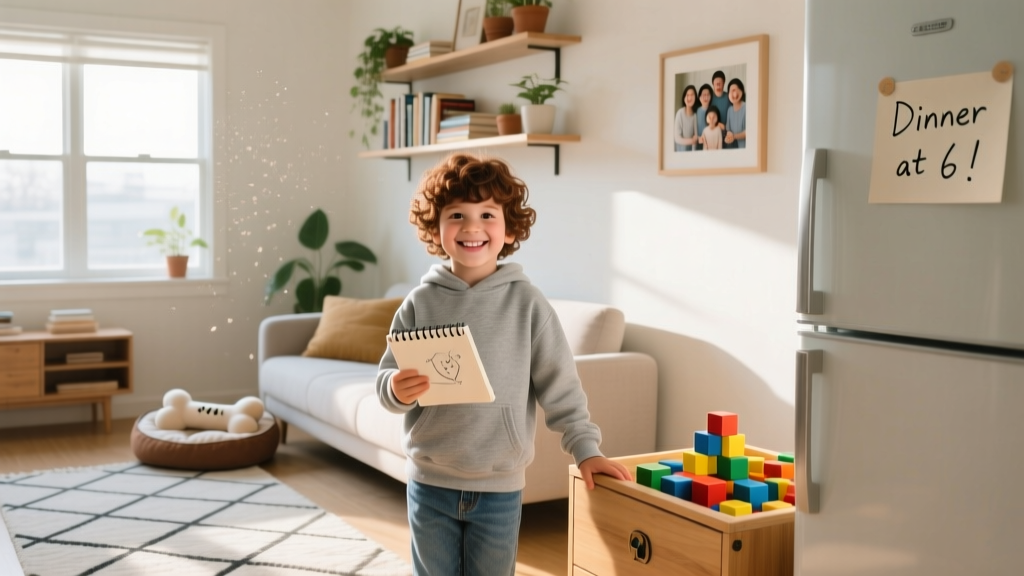 Cadyn: A Practical, Evidence-Based Review of the Pediatric Sleep Aid for Families Seeking Safer Alternatives