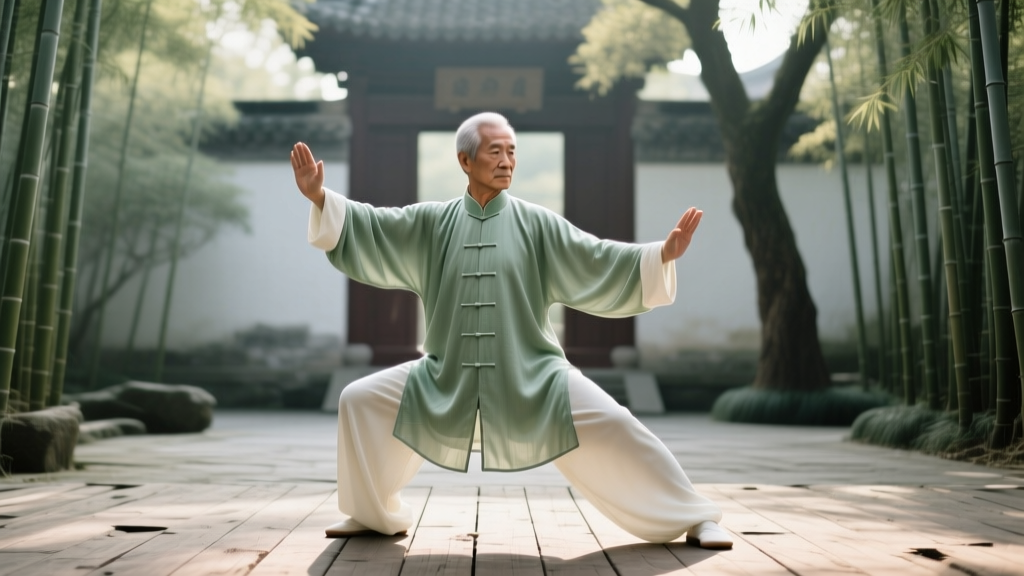 Traditional Tai Chi Uniforms: The Ultimate Buyer Guide