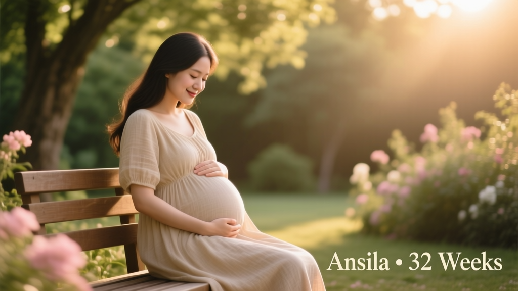 Ansila: Evidence-Based Insights for Prenatal Health and Postpartum Recovery