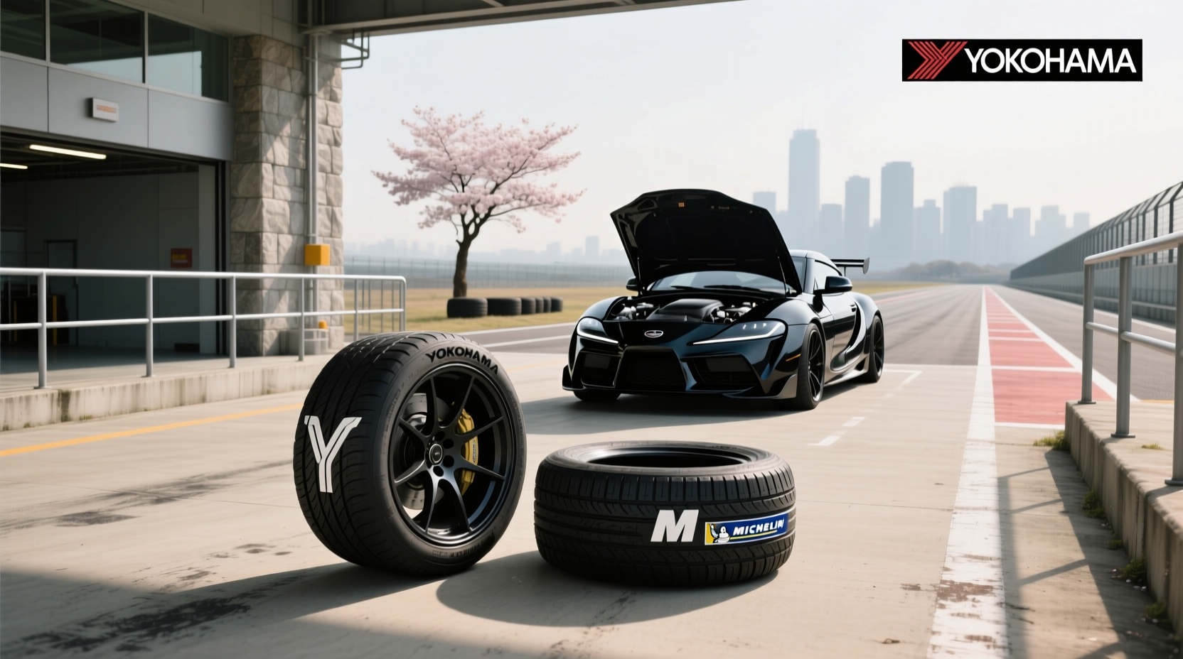 japanese tires,Are Yokohama tires better than Michelin? buying guide