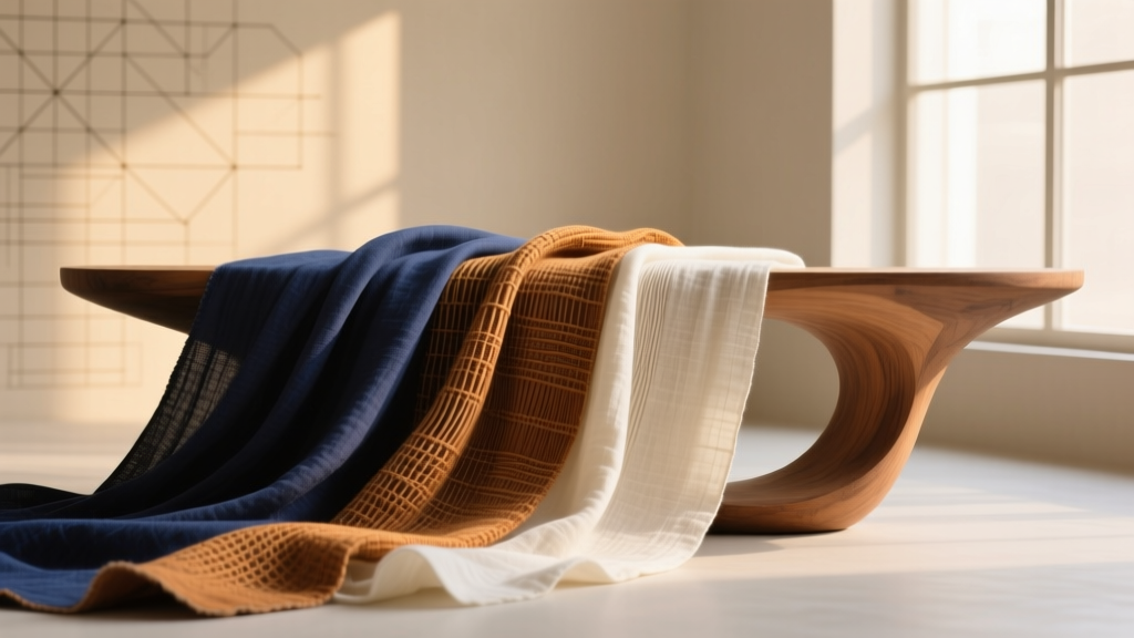 What Is Linien? A Designer’s Guide to the Next-Gen Linen Blend
