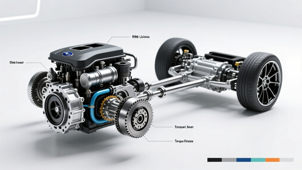 Subaru BRZ Drivetrain Cost Analysis: RWD Operation & 2026 Pricing