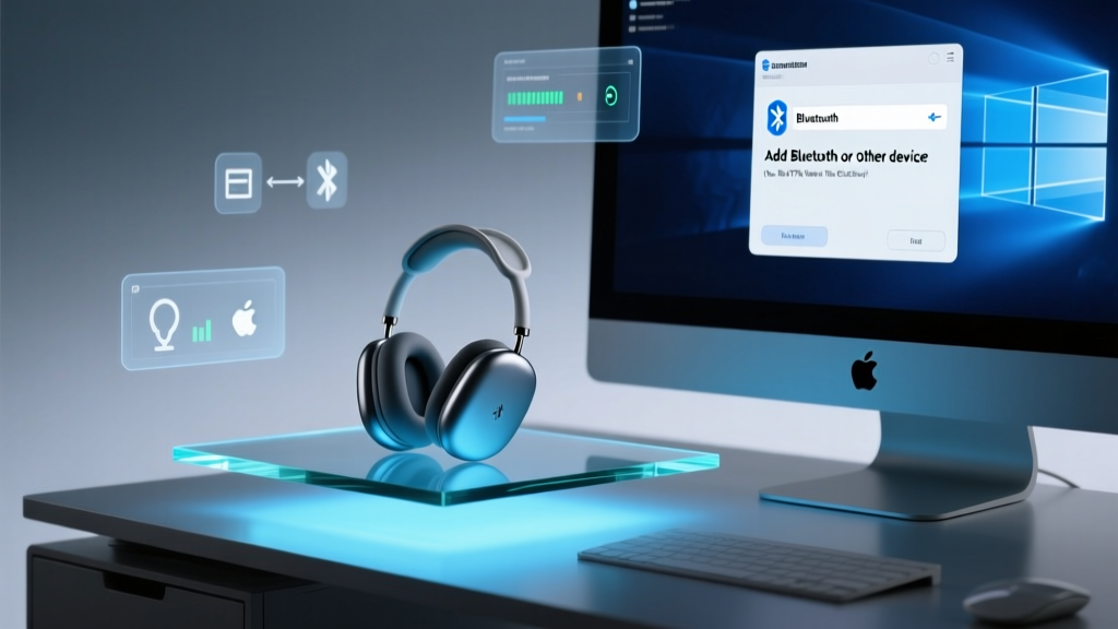 Bluetooth Headphones Not Connecting? Fix Drivers & Codecs