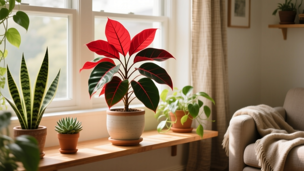 Red Ti Plant Propagation for Beginners (2026)