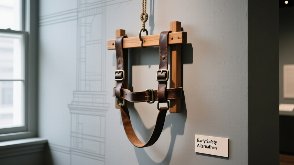 Alternatives to Safety Gates for Infants