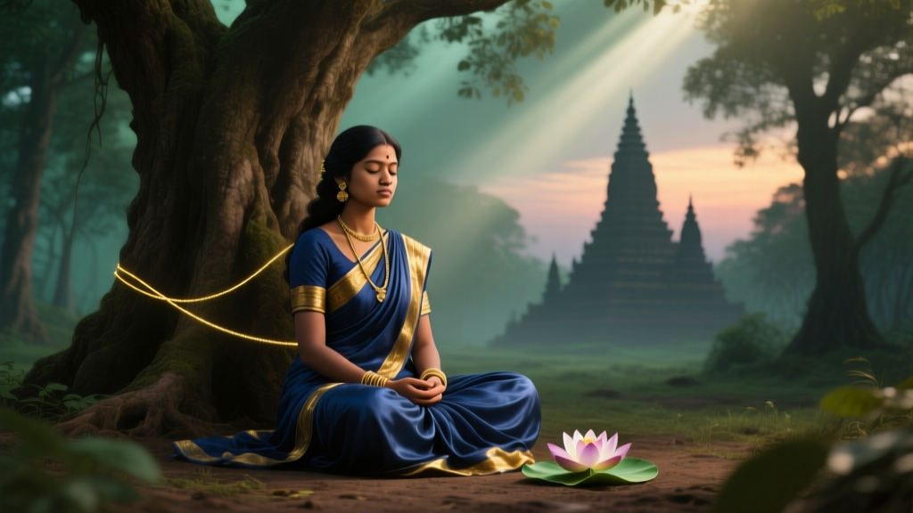 Waiting in Indian: Cultural Dream Symbolism