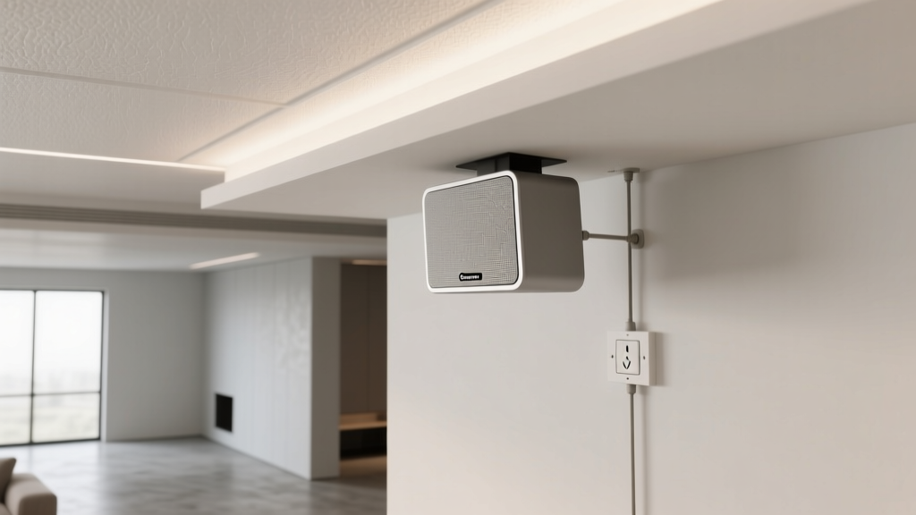 Bluetooth Ceiling Speakers: Wiring Guide (2026)