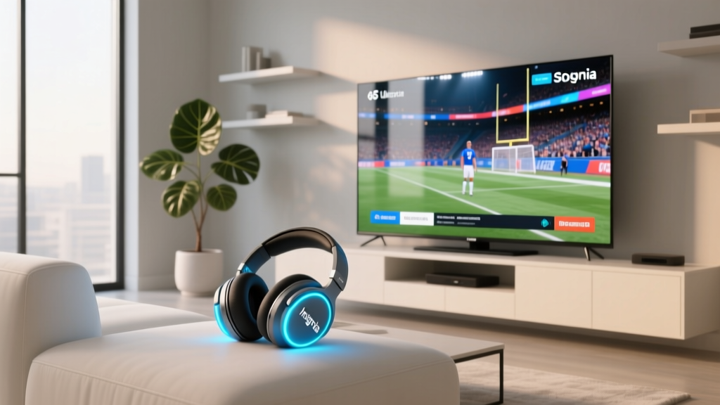 Insignia Wireless Headphones to TV: Fast 2026 Guide