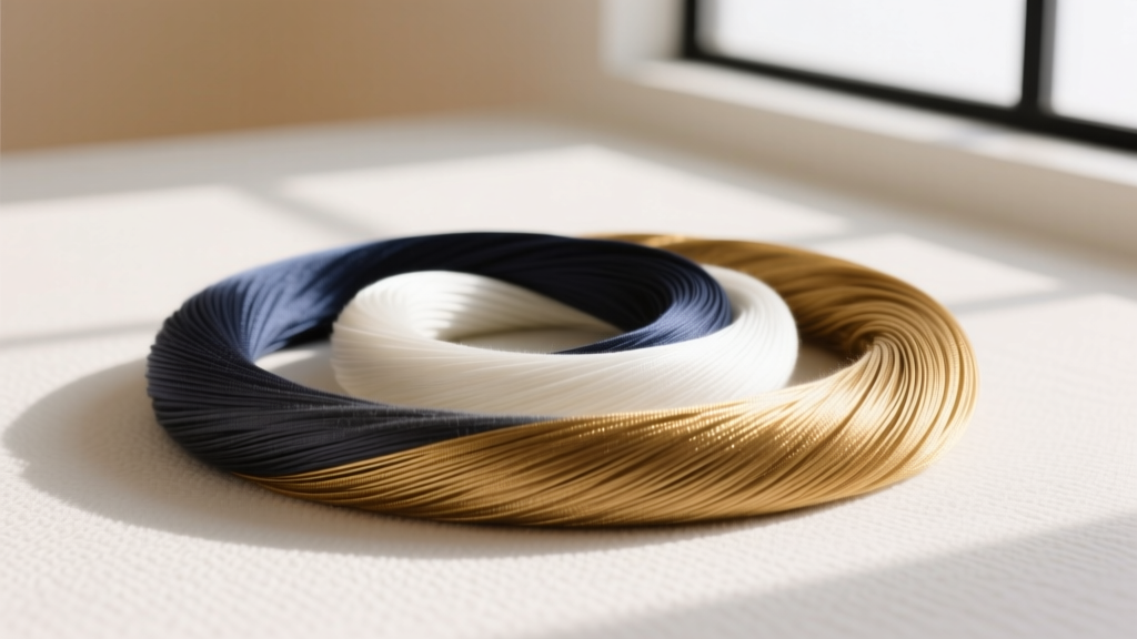 Superior Threads St George: The Gold Standard in High-Performance Sewing Thread