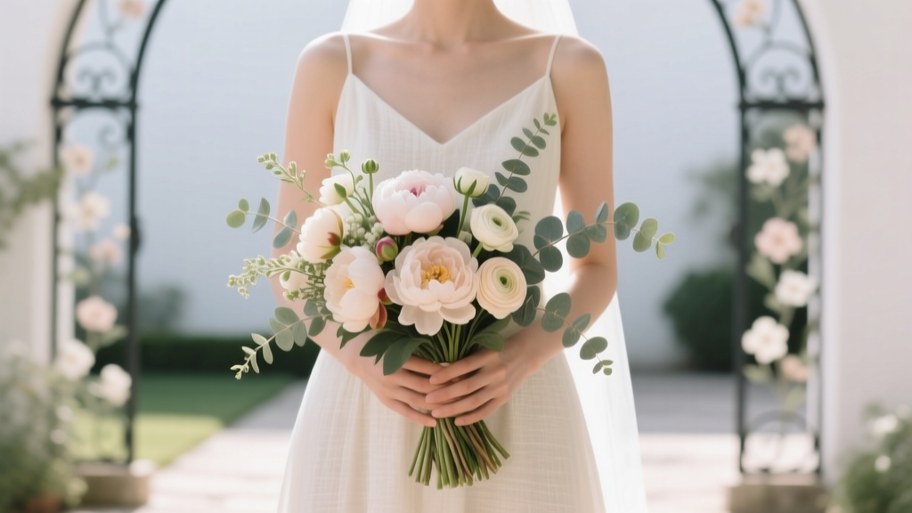 Fake Wedding Bouquets That Look Real (2026)