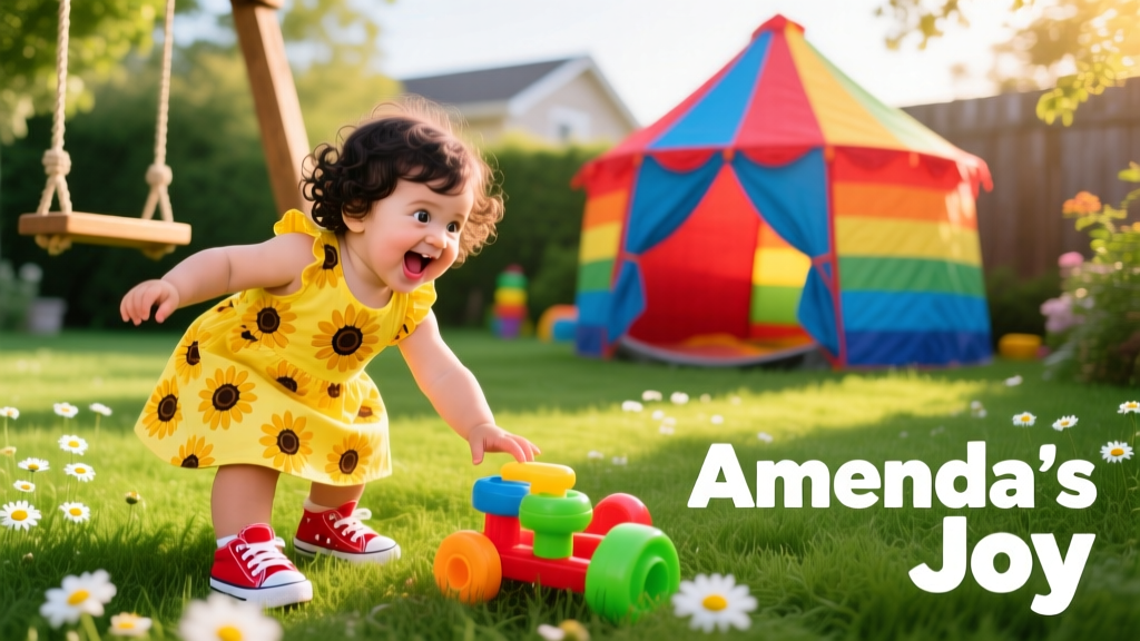 Amenda: Evidence-Based Insights for Early Childhood Educators Working with Toddlers Exhibiting Persistent Noncompliance