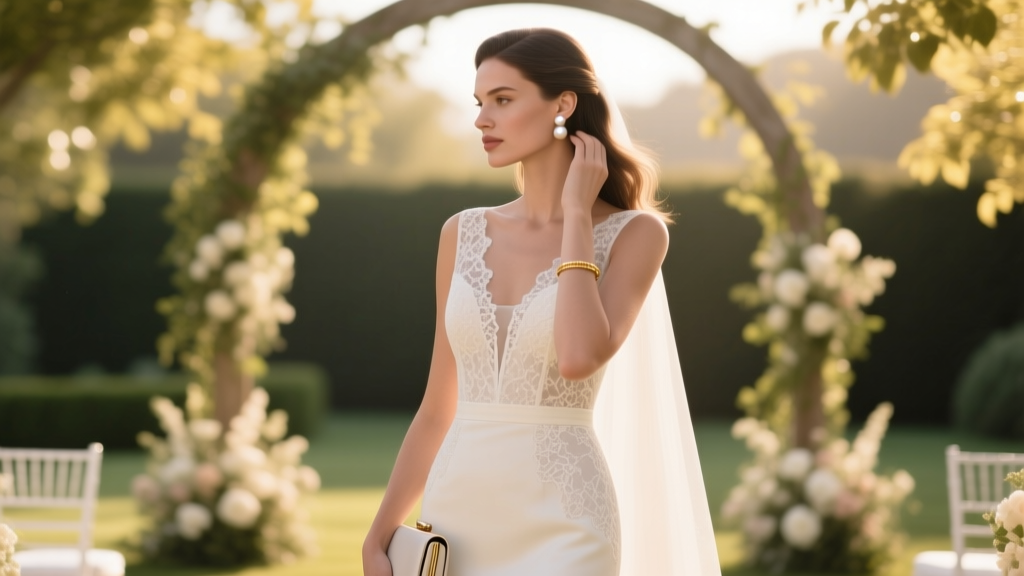 Guest Wedding Dress: 7 Real Options (2026)