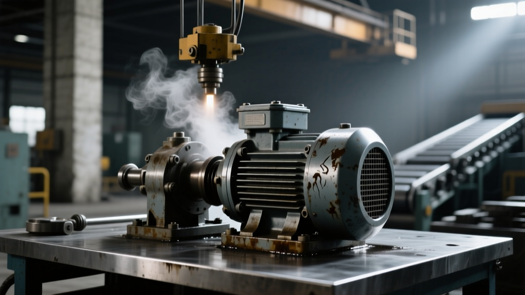 Self-Priming Pump Noise: 7 Causes & Fast Fixes