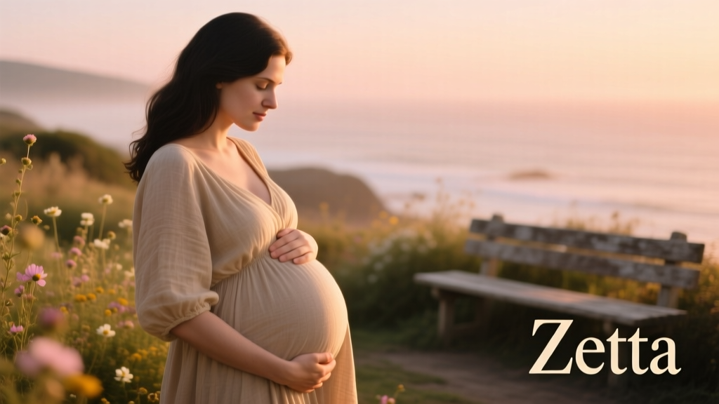 Zetta: Understanding the Latest Prenatal Vitamin Brand and Its Evidence-Based Formulation