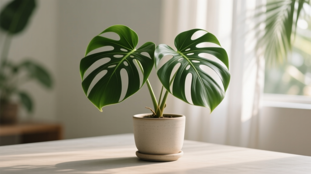 How to Propagate Monstera Without Flowers (2026)