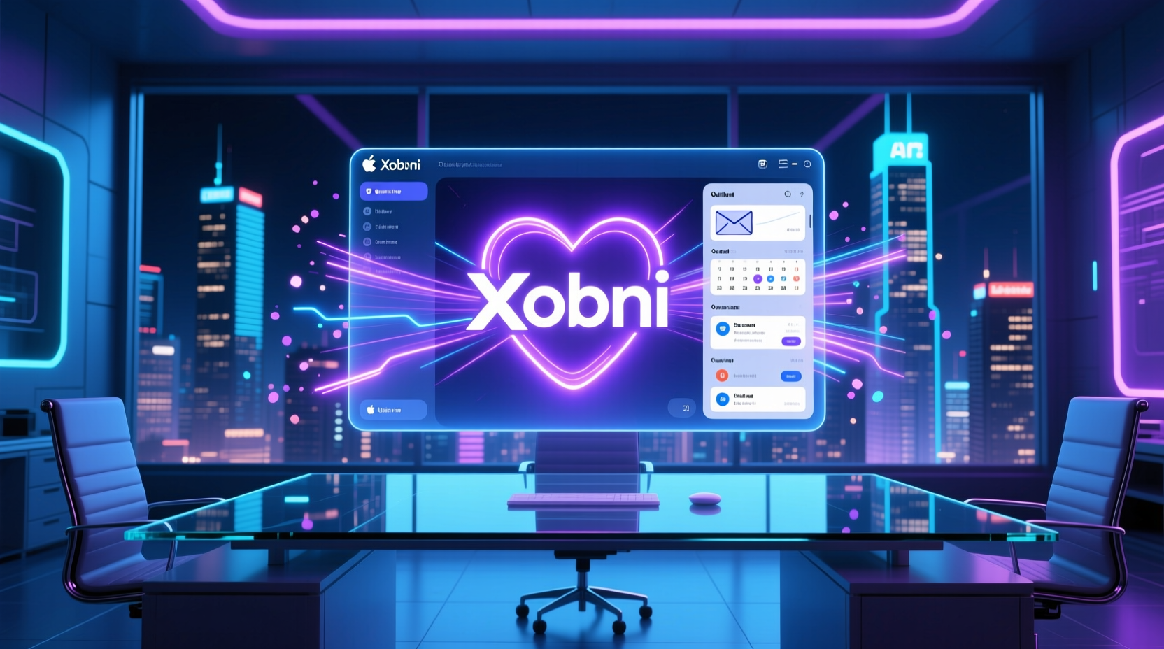 supercharge outlook with xobni