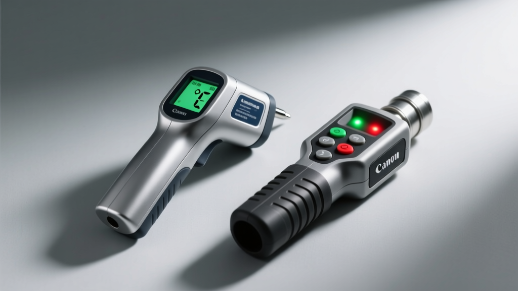 Infrared Thermometer vs Pipe Locator: Which Tool Wins?