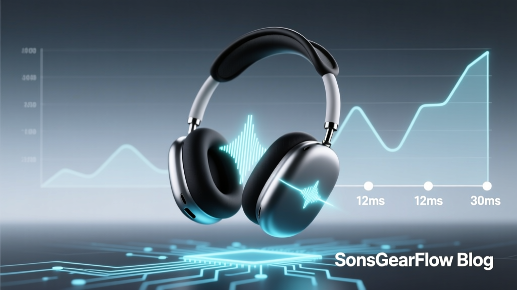 Bluetooth Audio Delay: Latency & Fixes (2026)