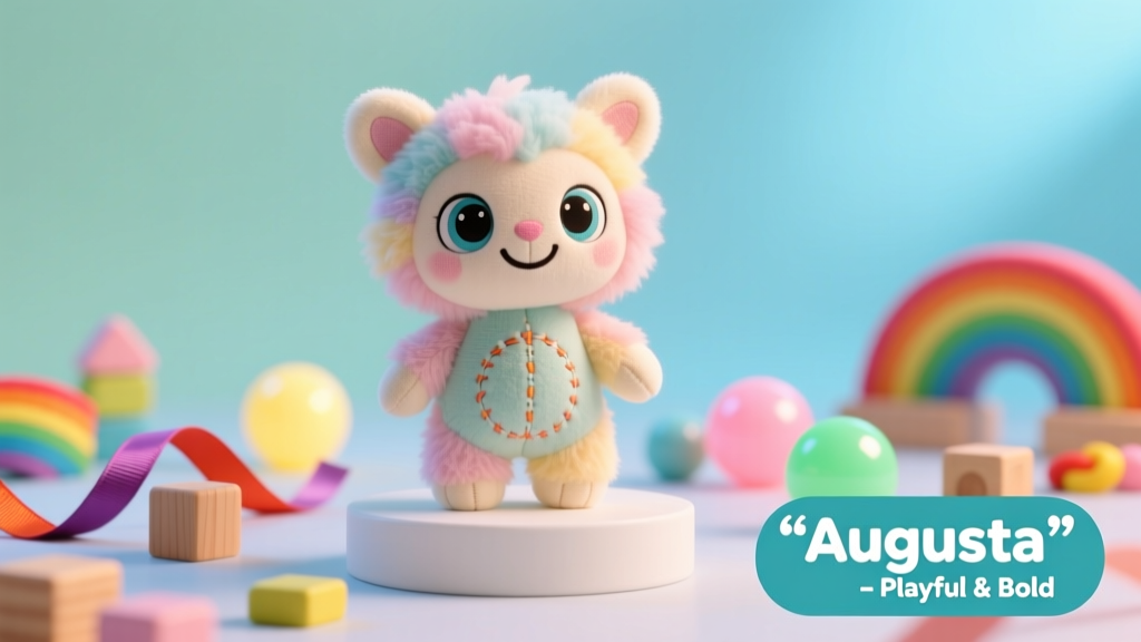 Augusta Toys: Safety, Compliance, and Developmental Insights for Parents and Caregivers