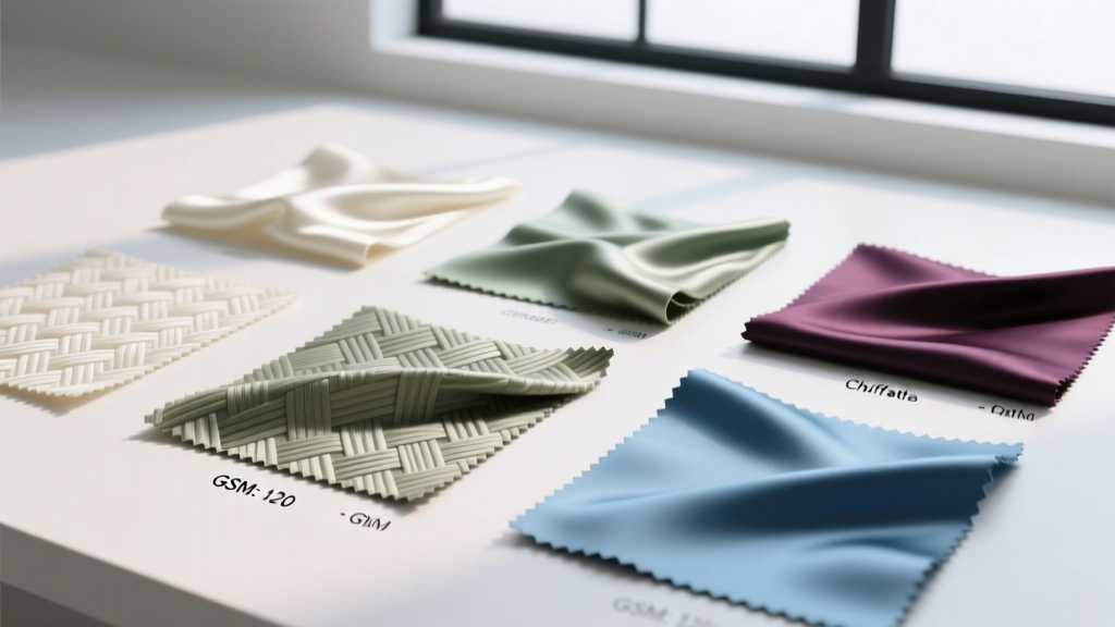 Silk Cloth Material Online: Designer’s Guide to Authentic Silk