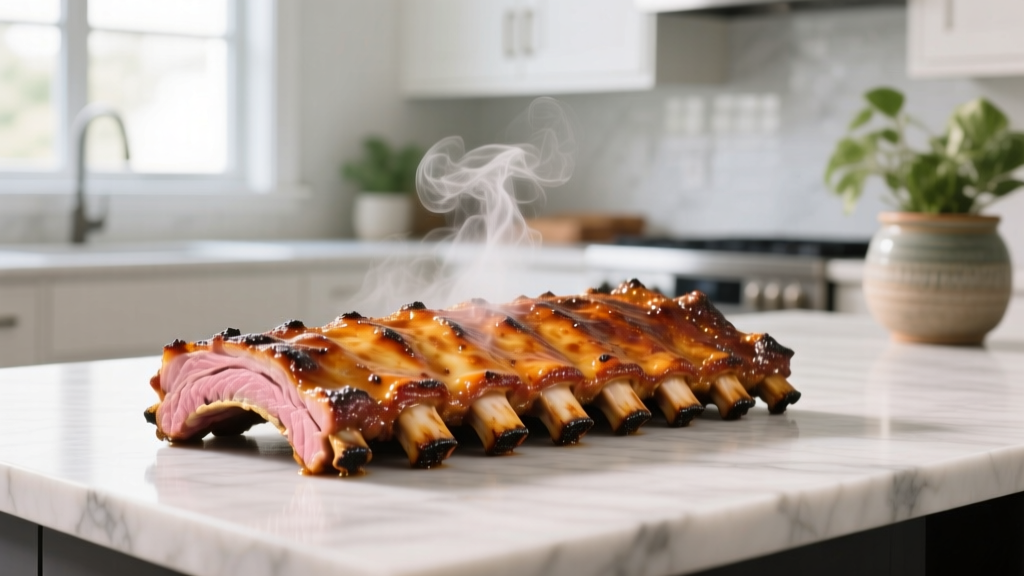 Yes, You Can Air Fry Ribs — Here’s How to Get Crispy, Juicy Results