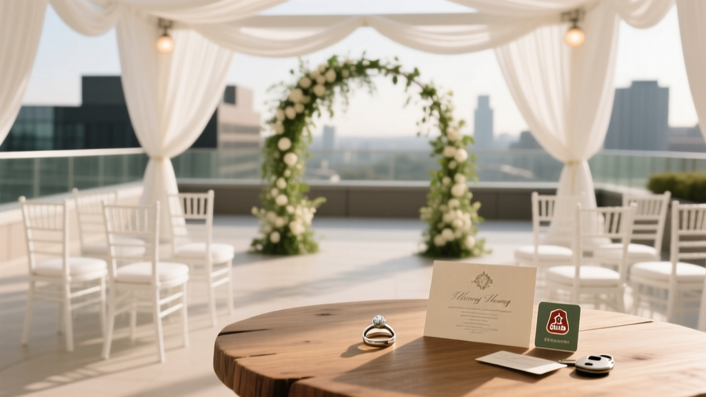 Airbnb Wedding Rentals: Legal & Safety Guide (2026)