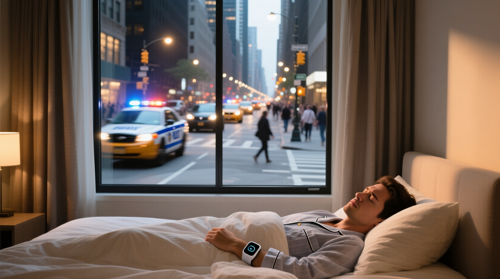 is investing in noise cancelling windows worth it for light sleepers near busy streets