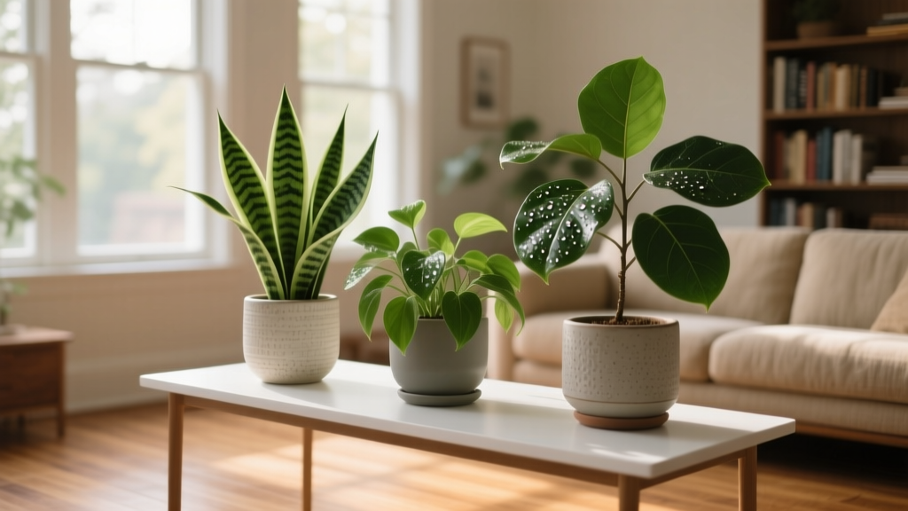 How to Not Overwater Fast-Growing Indoor Plants