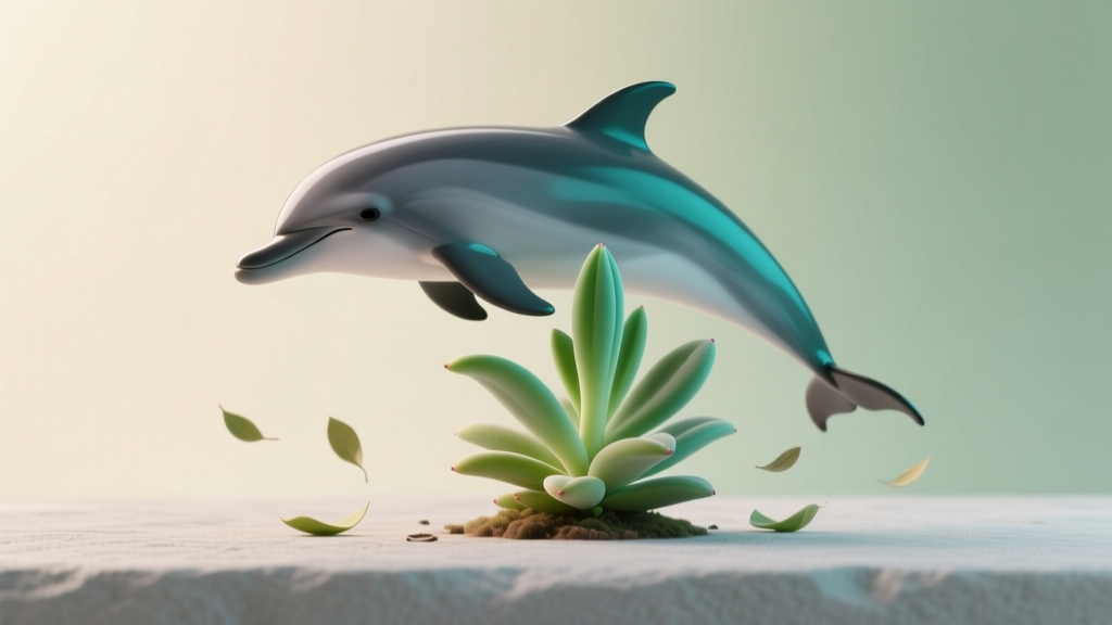 Dolphin Plant Propagation: Easy 3-Step Method (2026)