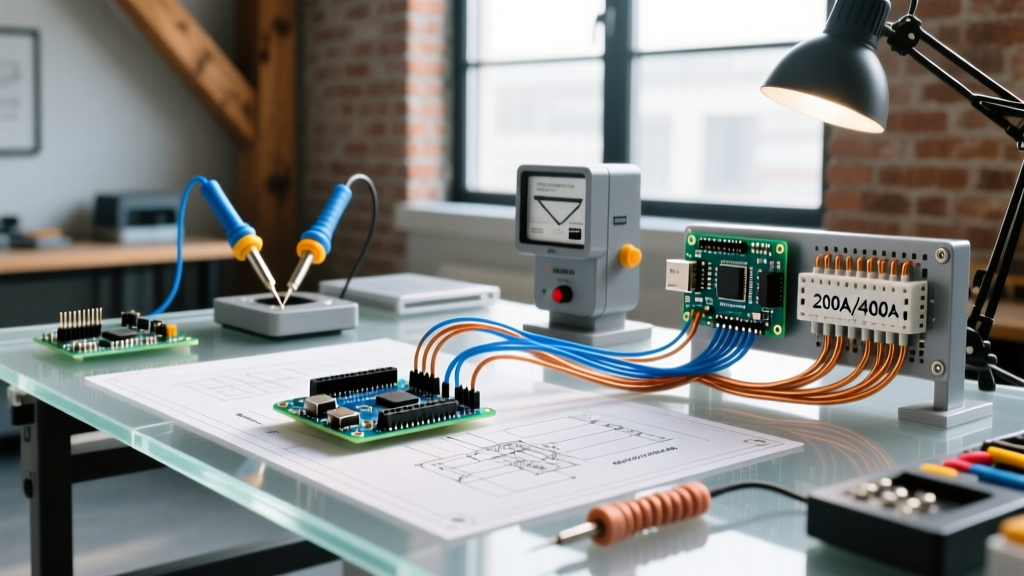 Electricity Meter Wiring Cost Guide: Pricing & Breakdown