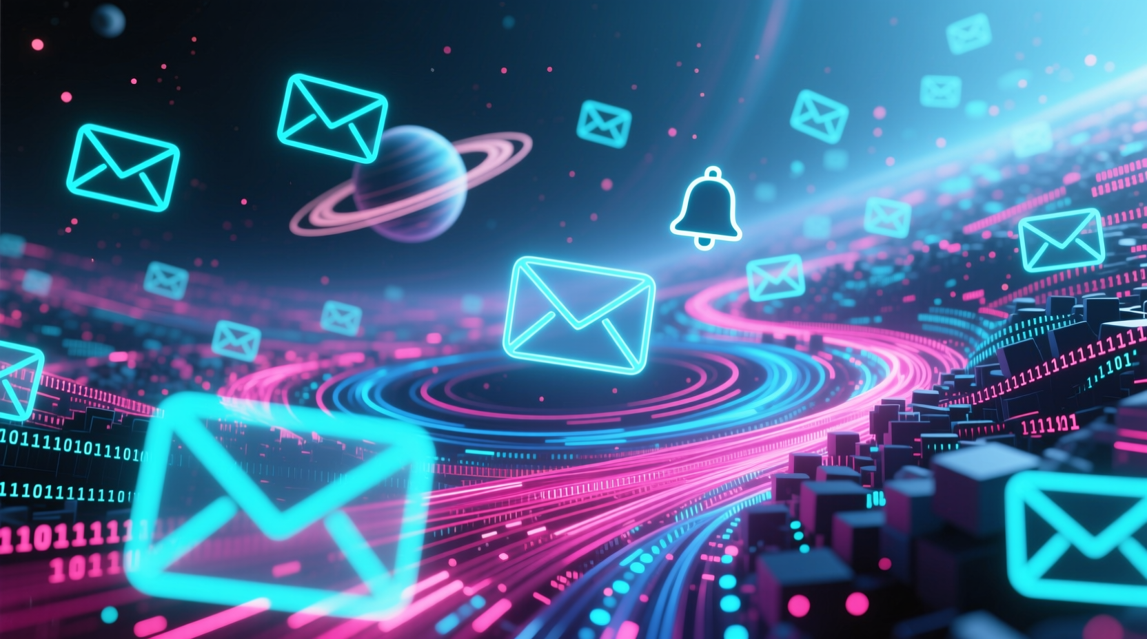 a ton of email resources