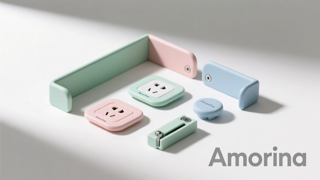 Amorina Baby Cribs: Safety Evaluation, Certification Compliance, and Real-World Childproofing Insights