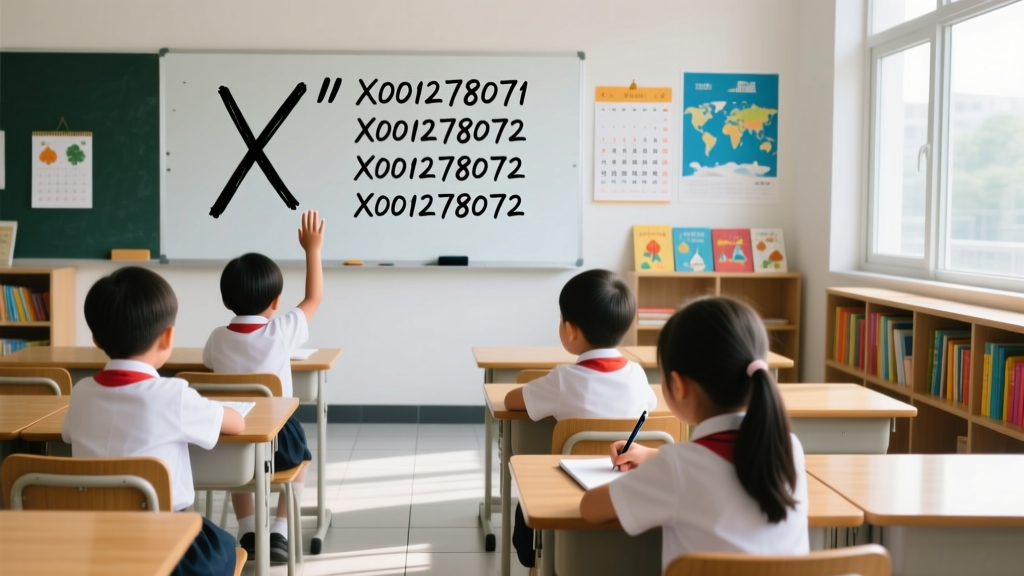 Surnames Starting With X: Linguistic Origins, Global Distribution, and Educational Implications for Children