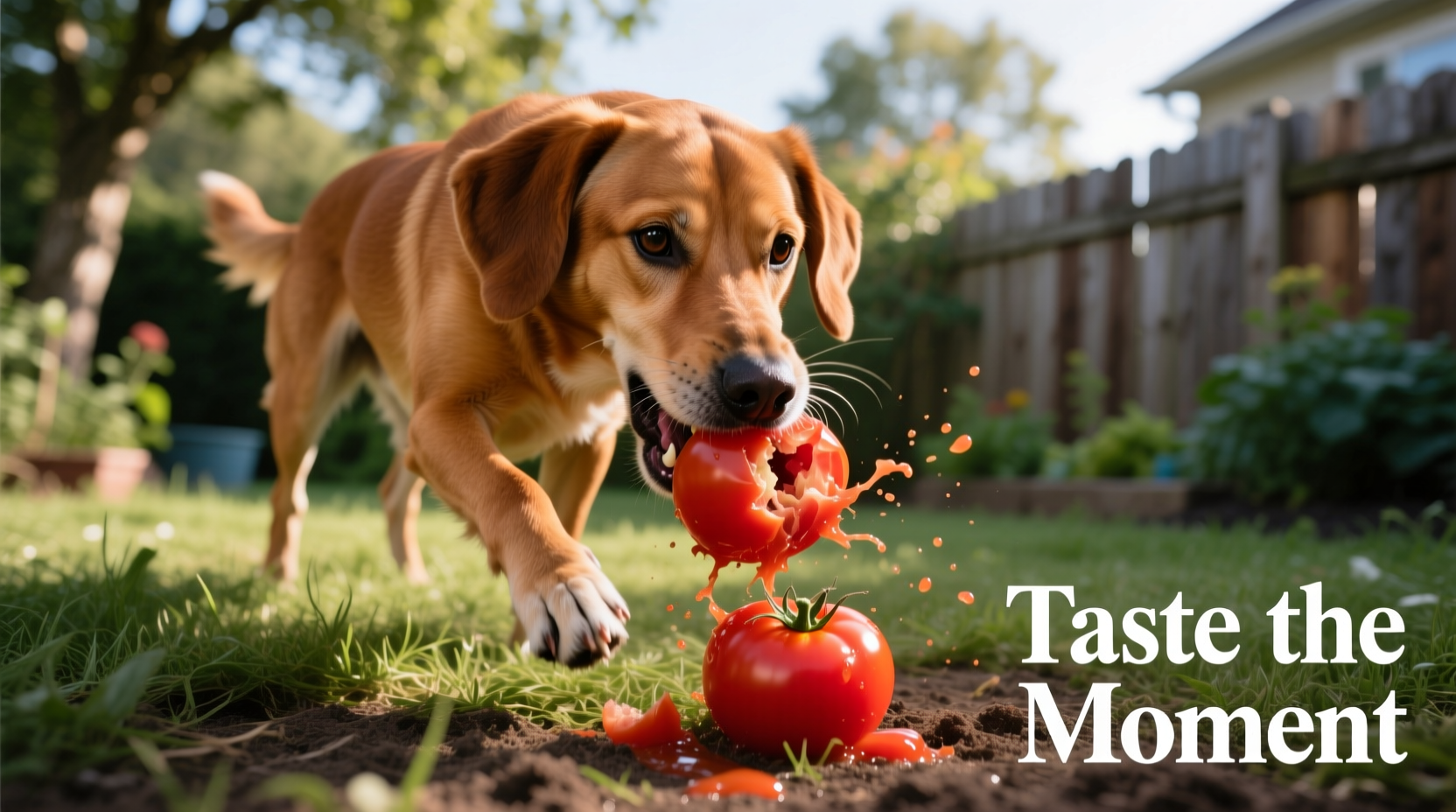 Can Dogs Eat Tomatoes? Safety Guide for Pet Owners
