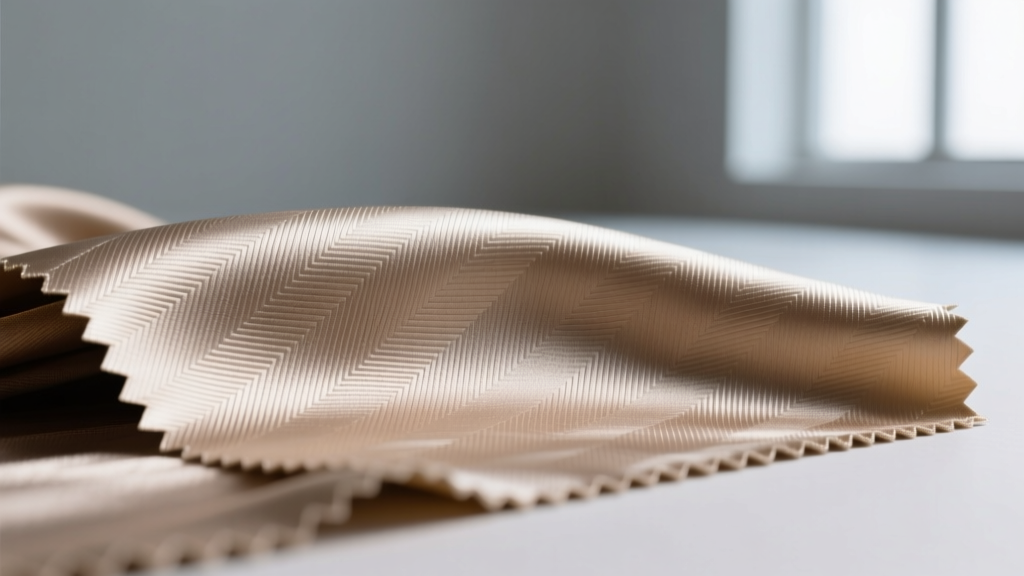 Satın Fabric Explained: The Technical Deep-Dive