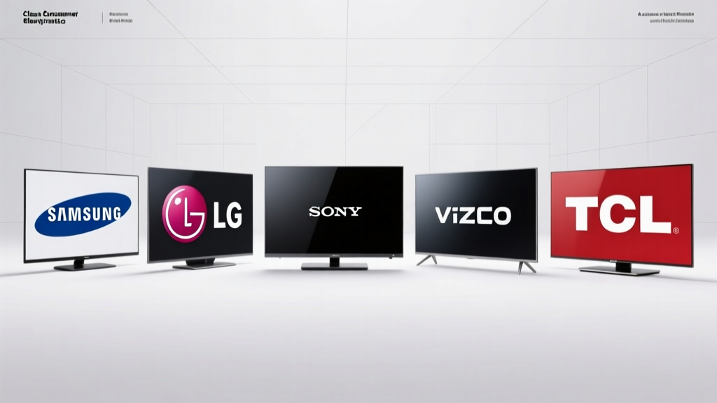 Which US TV Brands Are Actually Made in America?