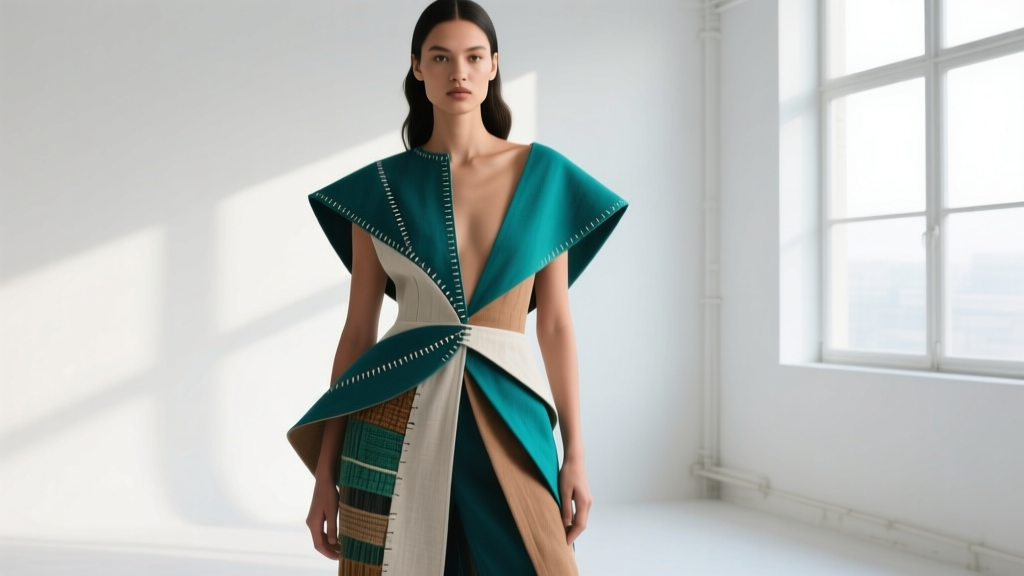 How to Use DALL-E for Fashion Concept Art (Safely)