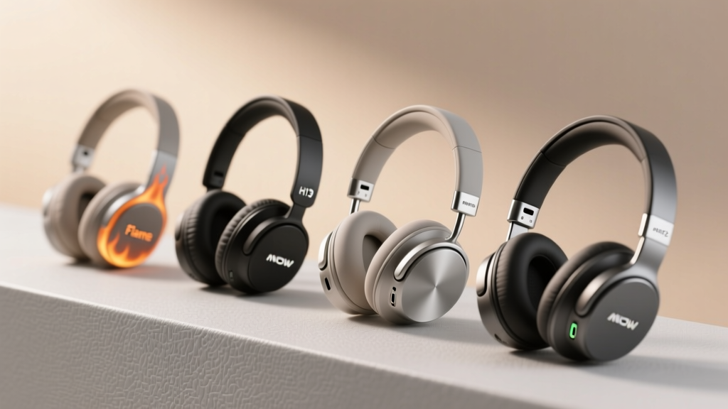Mpow Wireless Headphones Won’t Turn On? Fixes (2026)
