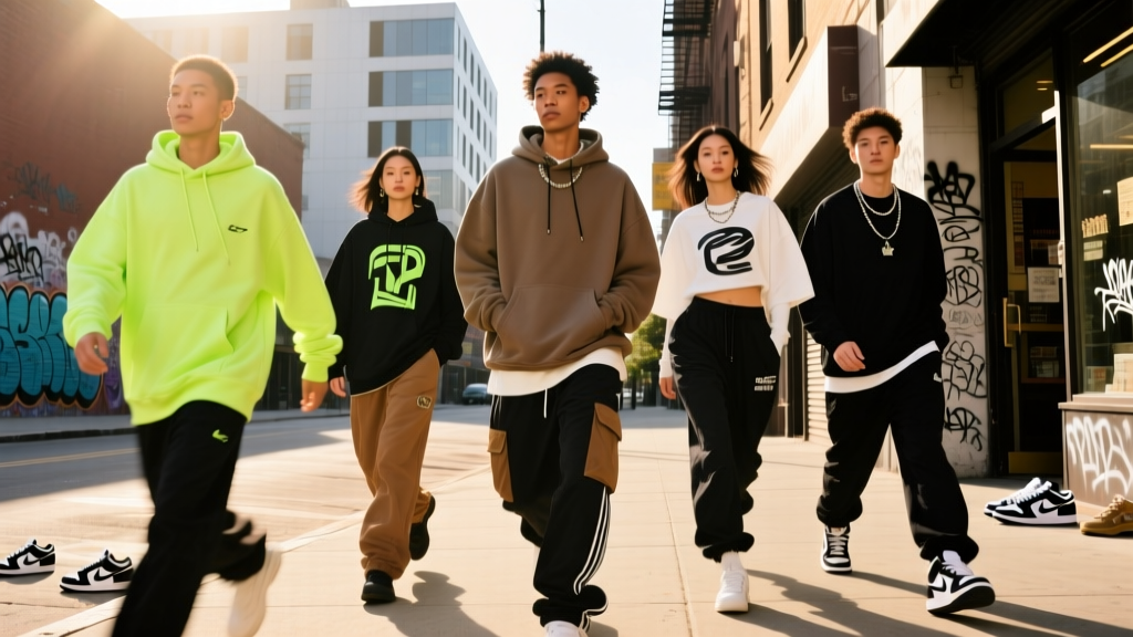 Best Reddit Communities for Streetwear (2024 Guide)