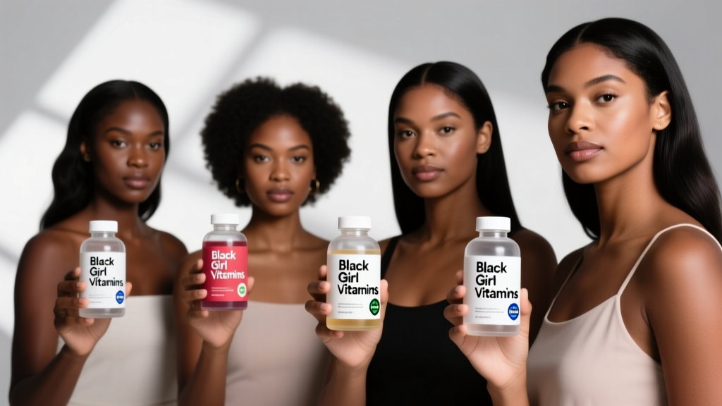 Black Girl Vitamins: Third-Party Tested? (2026)
