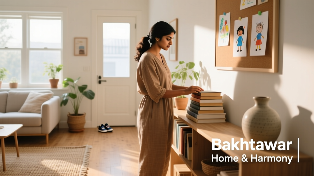 Bakhtawar: A Practical Guide for Parents Navigating Cultural Identity, Education, and Family Well-Being