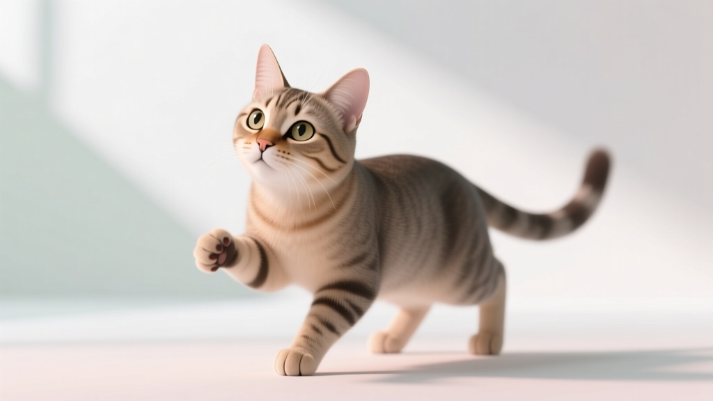 Do Cats Behavior Change 2026? What Veterinarians &...