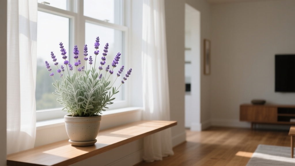 Indoor Lavender Care: Truths & Mistakes to Avoid
