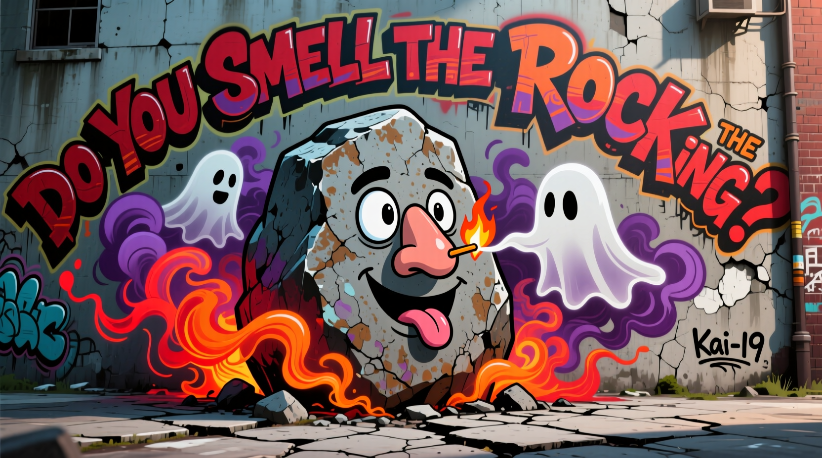 The Rock's 'Do You Smell What I'm Cooking?' Meaning Explained