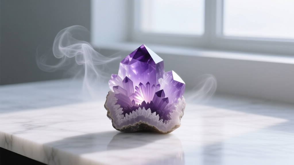 Crystal Feeling Fragility: Emotional Dream Meaning