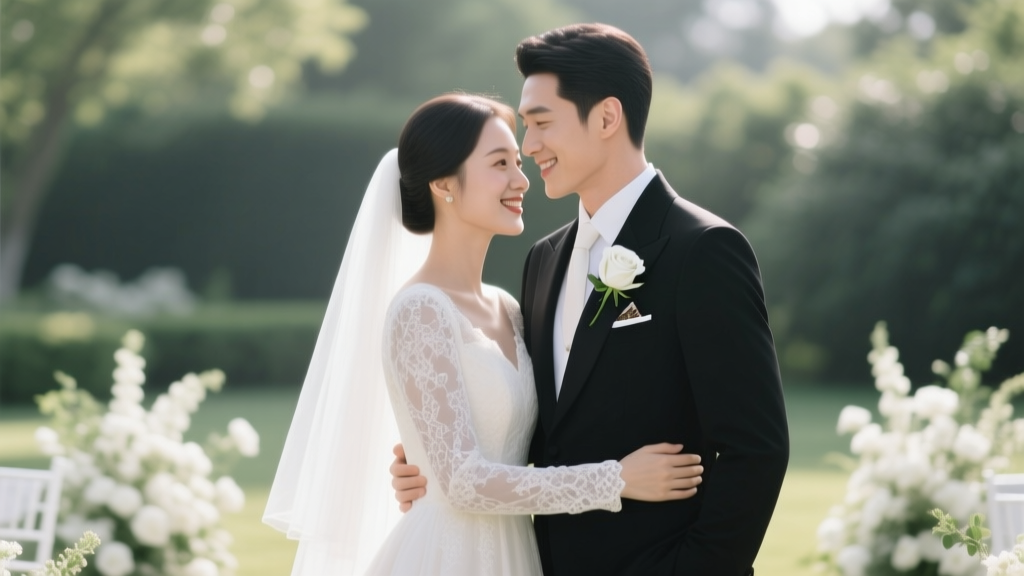 White Wedding Themes: 7 Timeless Elements (2026)