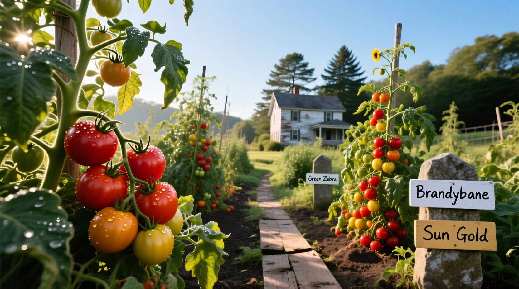 Tomato Garden Vernon NJ: Authentic Chinese Dining Guide