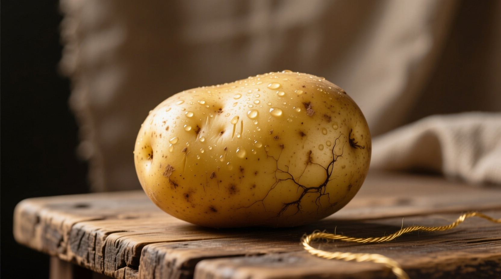 Golden Potato: Yukon Gold Guide & Culinary Secrets
