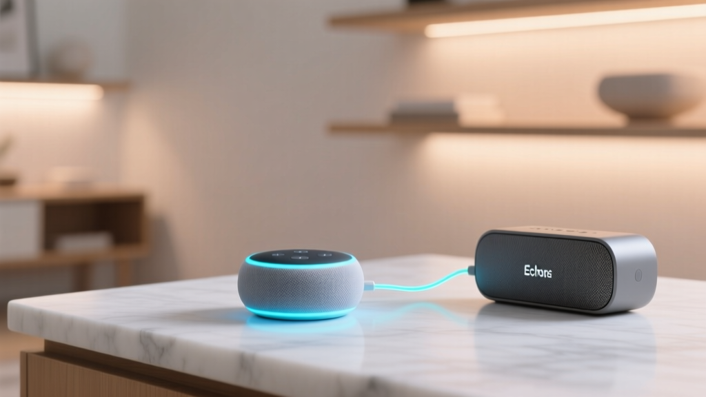 Echo Dot Bluetooth Speakers: Avoid These 5 Mistakes (2026)