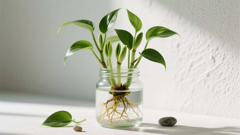 Science-Backed Propagation for 92%+ Rooting Success